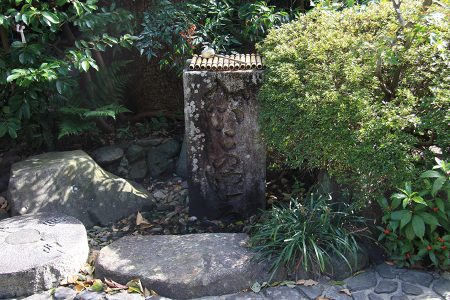木嶋坐天照御魂神社（蚕ノ社） 写真 11