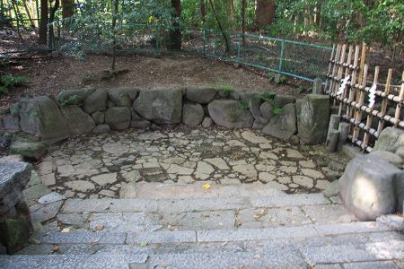 木嶋坐天照御魂神社（蚕ノ社） 写真 13