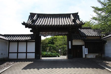 勧修寺 写真 1