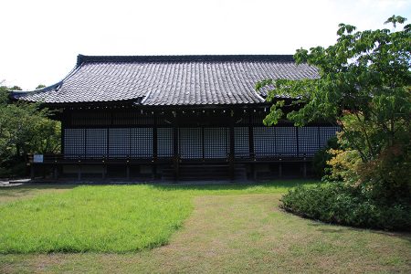 勧修寺 写真 3