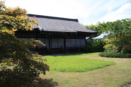 勧修寺 写真 4