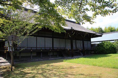 勧修寺 写真 6