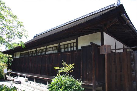 勧修寺 写真 9