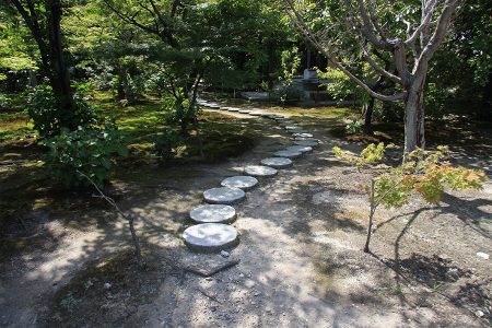 勧修寺 写真 12