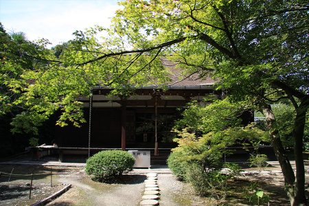 勧修寺 写真 13