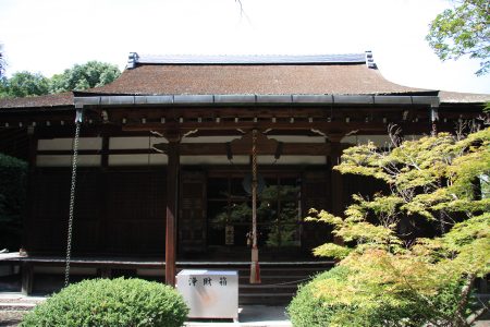 勧修寺 写真 14