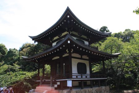 勧修寺 写真 16