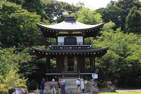 勧修寺 写真 17