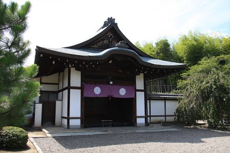 勧修寺 写真 18