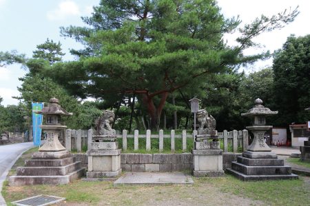 北野天満宮 写真 2