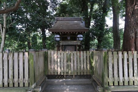 北野天満宮 写真 4