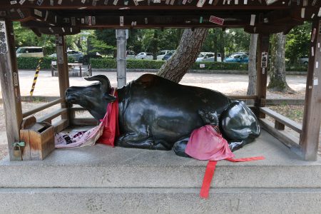 北野天満宮 写真 5