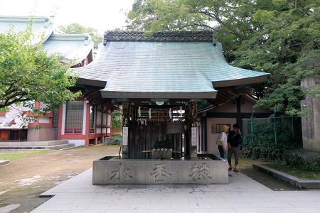 北野天満宮 写真 7