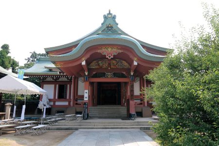 北野天満宮 写真 8