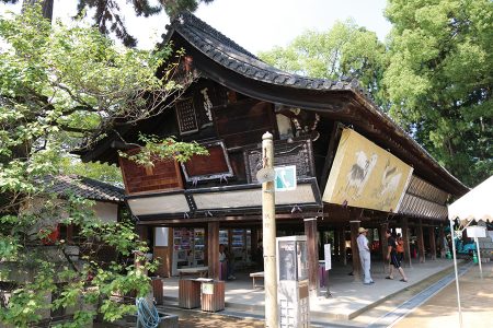 北野天満宮 写真 9