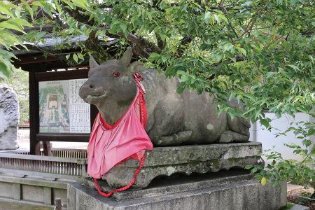 北野天満宮 写真 10