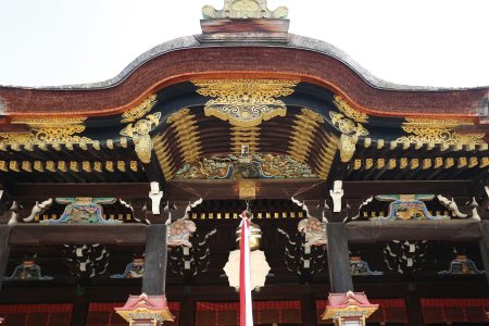 北野天満宮 写真 15