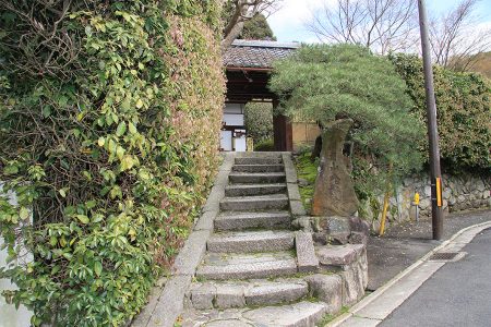 金福寺 写真 1