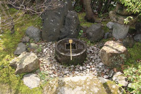 金福寺 写真 3