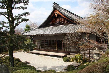 金福寺 写真 5