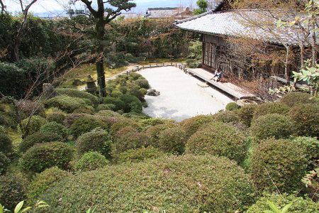 金福寺 写真 12