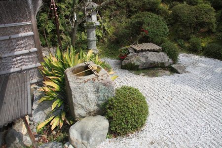 金福寺 写真 14