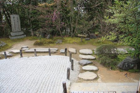 金福寺 写真 16