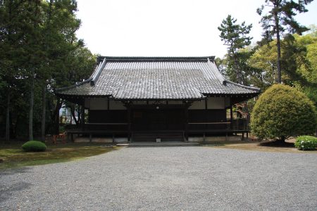 広隆寺 写真 2