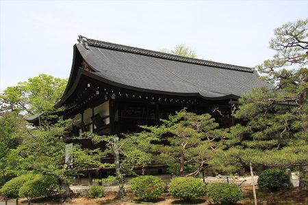 広隆寺 写真 12