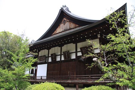 広隆寺 写真 13