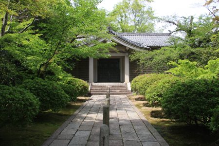 広隆寺 写真 14