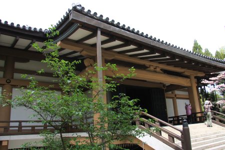 広隆寺 写真 15