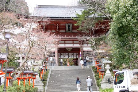 鞍馬寺 写真 1