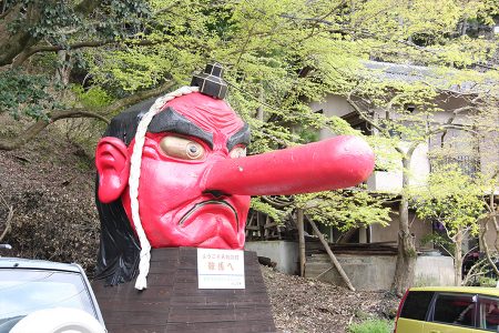 鞍馬寺 写真 2