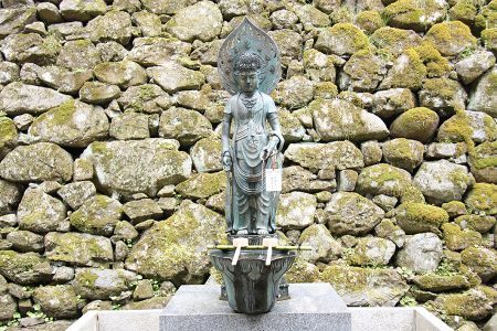 鞍馬寺 写真 4