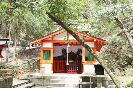 鞍馬寺 写真 5