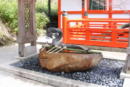 鞍馬寺 写真 7
