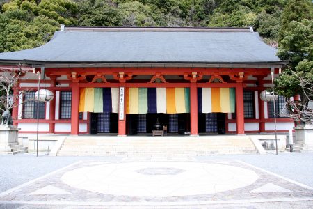 鞍馬寺 写真 9