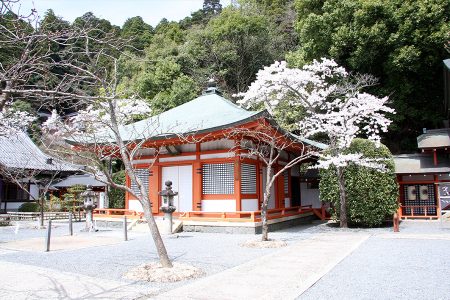 鞍馬寺 写真 10