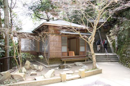 鞍馬寺 写真 13