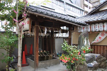 御金神社 写真 3