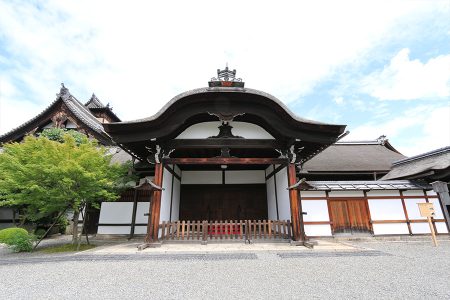 妙法院門跡 写真 4