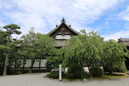 妙法院門跡 写真 5