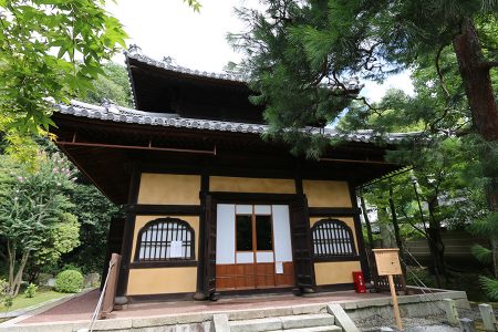 妙法院門跡 写真 8