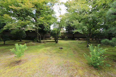 妙法院門跡 写真 10