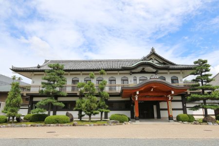 妙法院門跡 写真 12