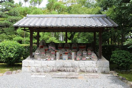 妙法院門跡 写真 14