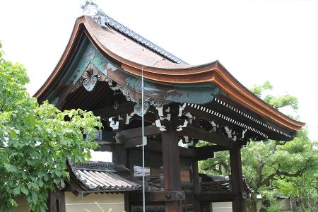 妙法院門跡 写真 15
