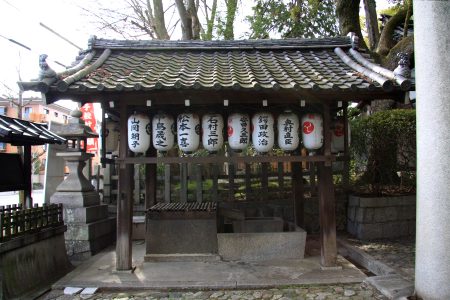 岡崎神社 写真 4