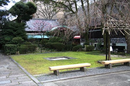 岡崎神社 写真 8
